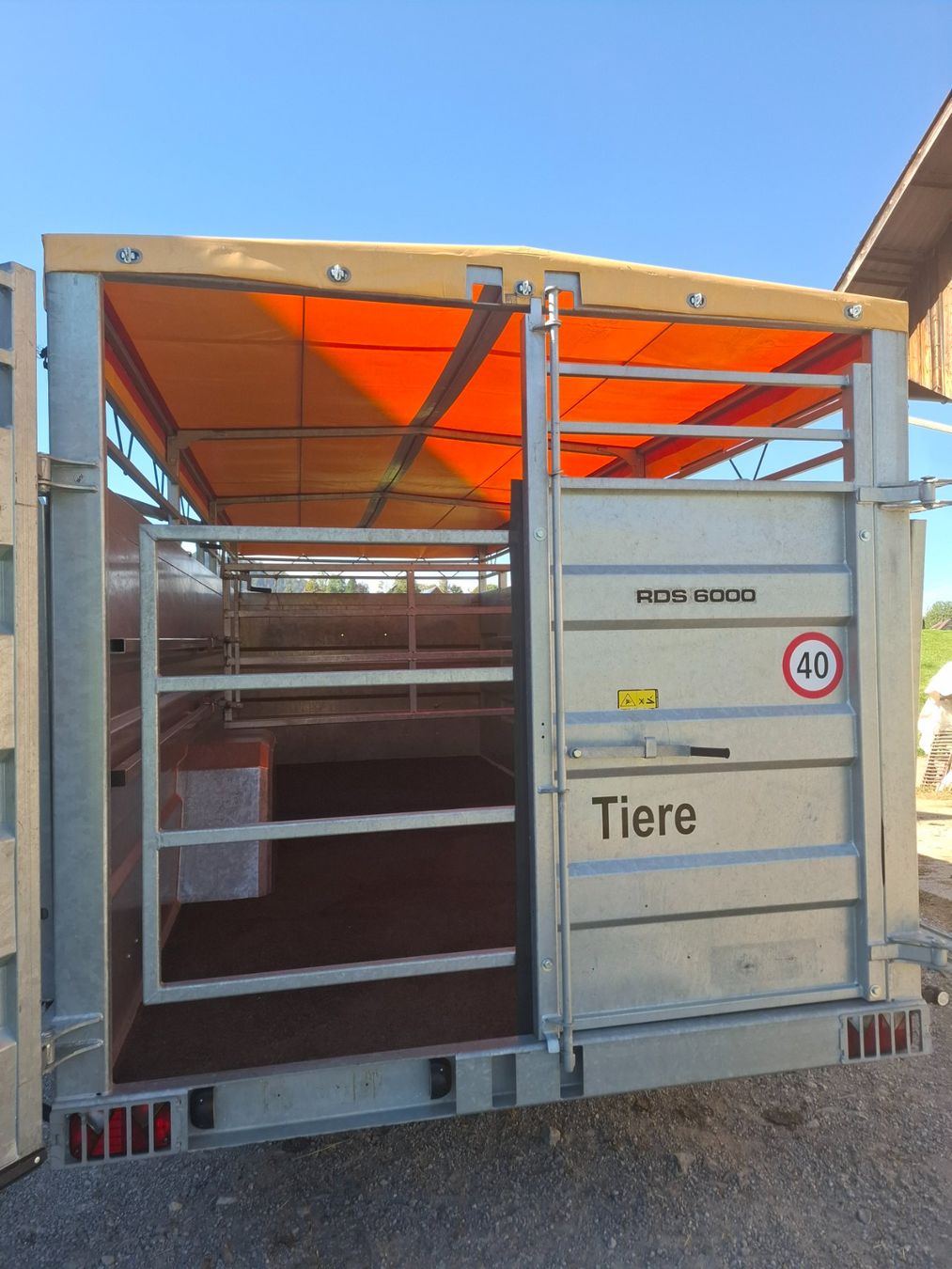 Rimorchi: Joskin Betimax RDS 6000 – Usato da Ulisbach venduto da Sb_05 7