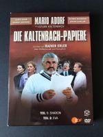 Die Kaltenbach-Papiere (1990) - DVD Filmjuwelen‑Edition