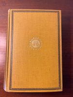 Buch - Goethes Werke 1 für Schule und Haus, 4. Band