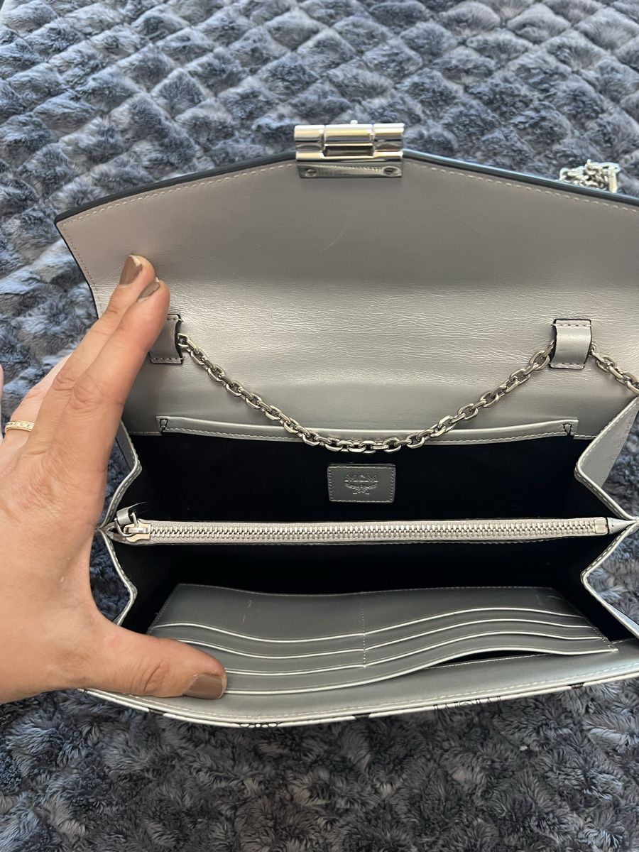 Mcm Taschen für Damen: Mcm Patricia – Neu und originalverpackt aus Ramlinsburg von Jessi1988 2