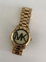 Neuwertige MICHAEL KORS Uhr