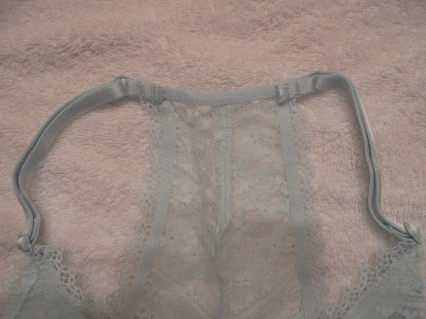 Victoria's Secret Altra biancheria intima: VICTORIA'S SECRET BRALETTE GRÖSSE M – Nuovo e nell'imballaggio originale da Aarau Rohr venduto da PinkSchwein 1