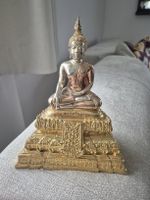 Wunderschöne Buddha Statue