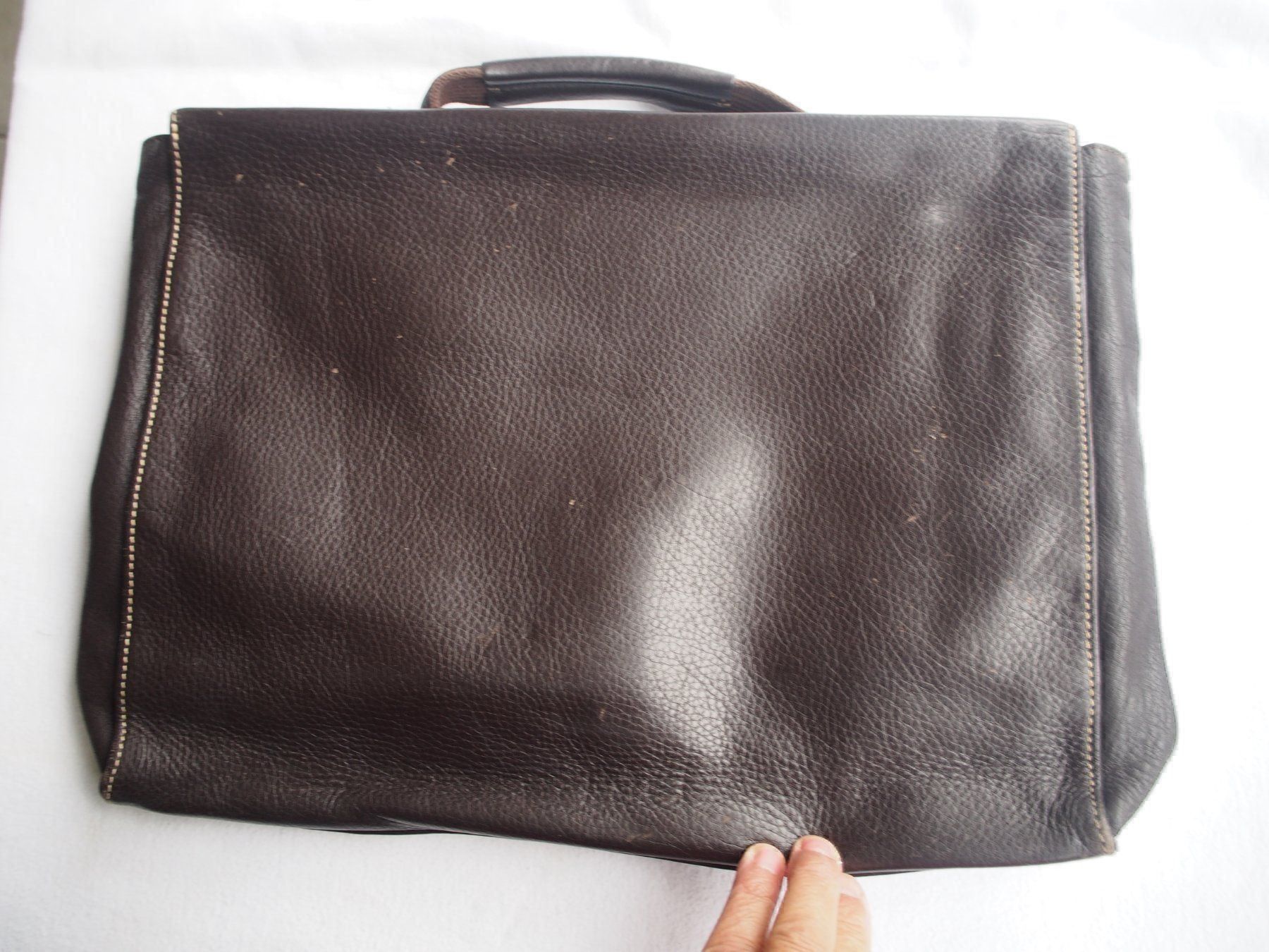 Taschen: cartable haut de gamme "LOMGCHAMPS – Gebraucht aus Meyrin von SRemka 2