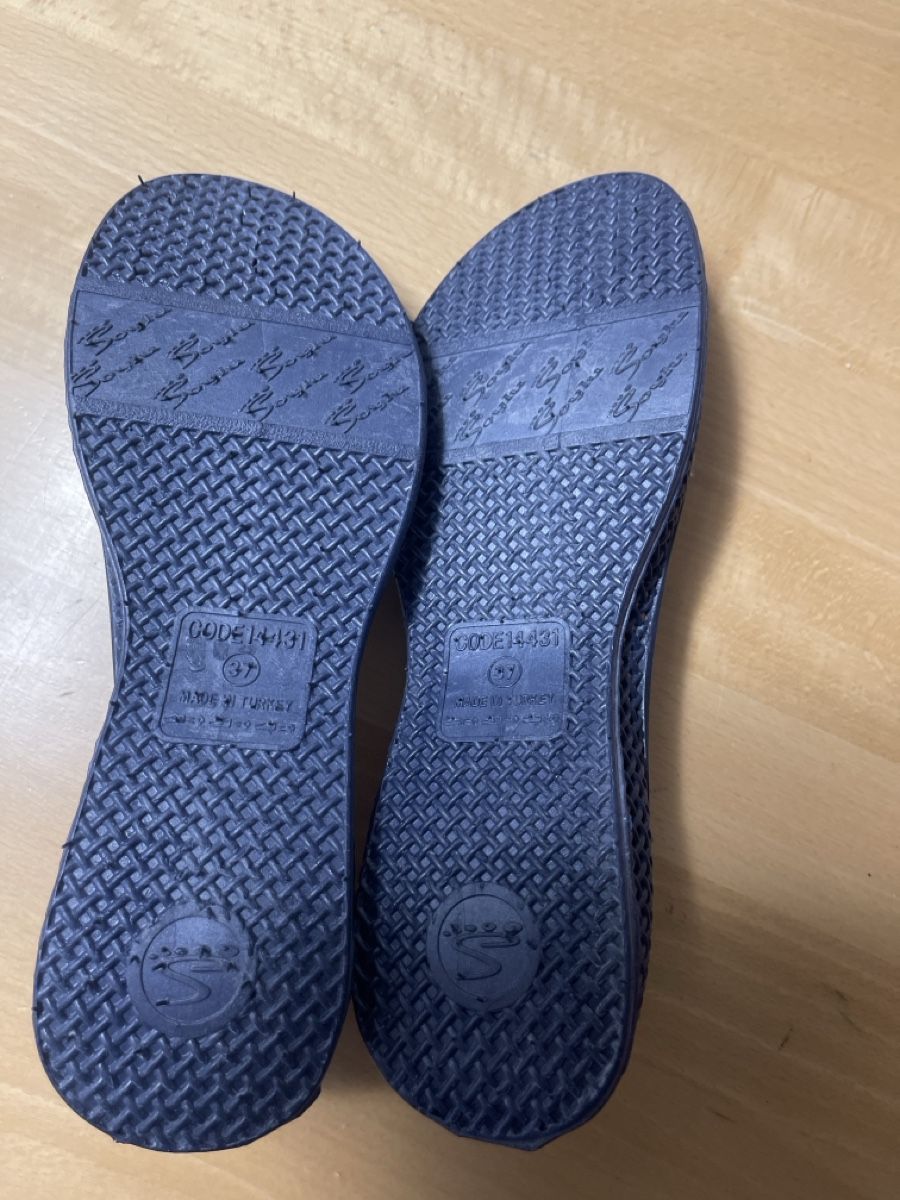 Damenschuhe: Badeschuhe – Neu (gemäss Beschreibung) aus Birmensdorf ZH von irina61 2