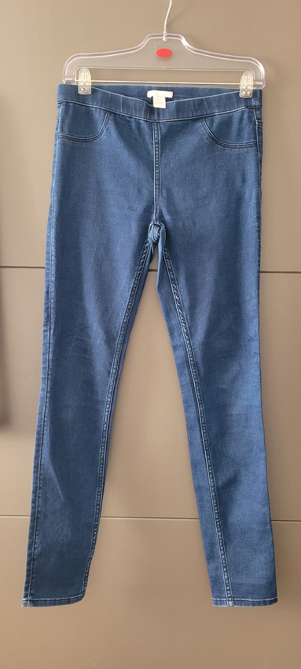 H&M Lotti di vestiti: 4 articles Redoute,H&M, 2 Pulls,Jean et robe – Nuovo (secondo la descrizione) da Vevey venduto da x_y_f 4