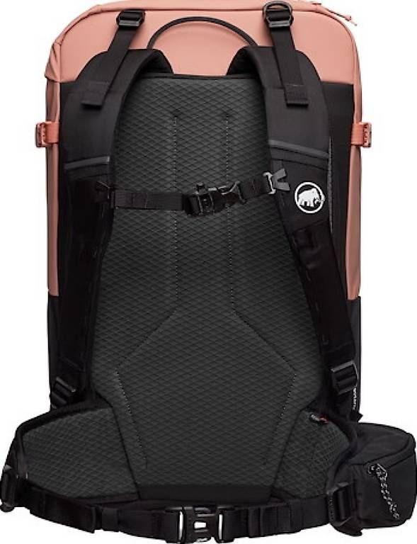 Mammut Zaini: Mammut Nirvana 22 Women Rucksack – Nuovo (secondo la descrizione) da Eschlikon TG venduto da eva_gpz8 4