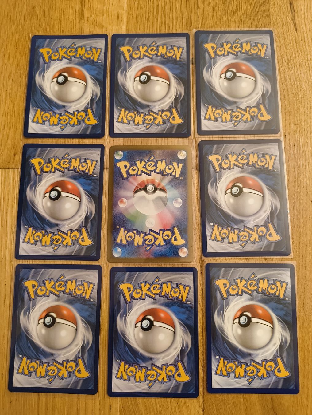 Pokémon Cartes à collectionner: Pokémon Bundle – D'occasion à Basel par ricarpolis 1