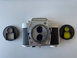 Agfa Flexilette