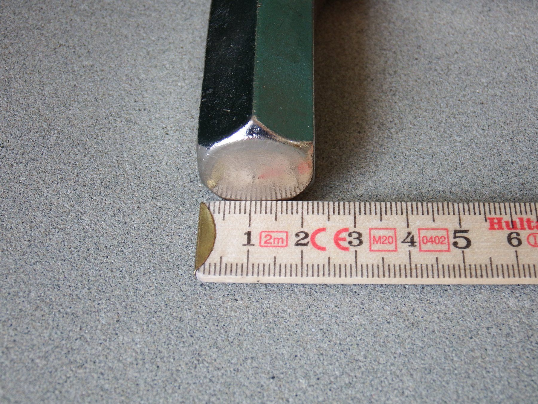 PB Swiss Tools Alle Werkzeuge: Inbus-Schlüssel PB, 22 mm – Neu (gemäss Beschreibung) aus Huttwil von Modiste 3