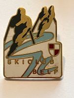 1 Pin Ski Club Belp