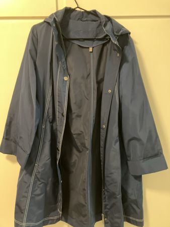 Ulla Popken Regenjacke