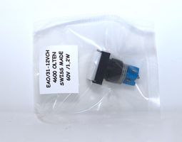 WEISS BELEUCHTET SCHALT VORRICHTUNG EAO/31-12V