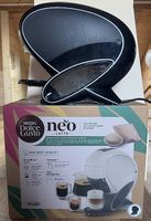 Machine Neo Dolce Gusto, noire