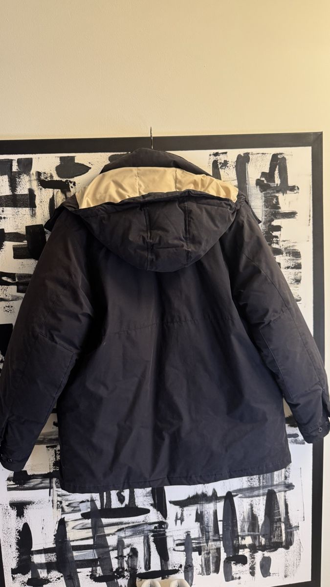 Tommy Hilfiger Vestes: Tommy Hilfiger Winterjacke – D'occasion à Zürich par dieleo 3