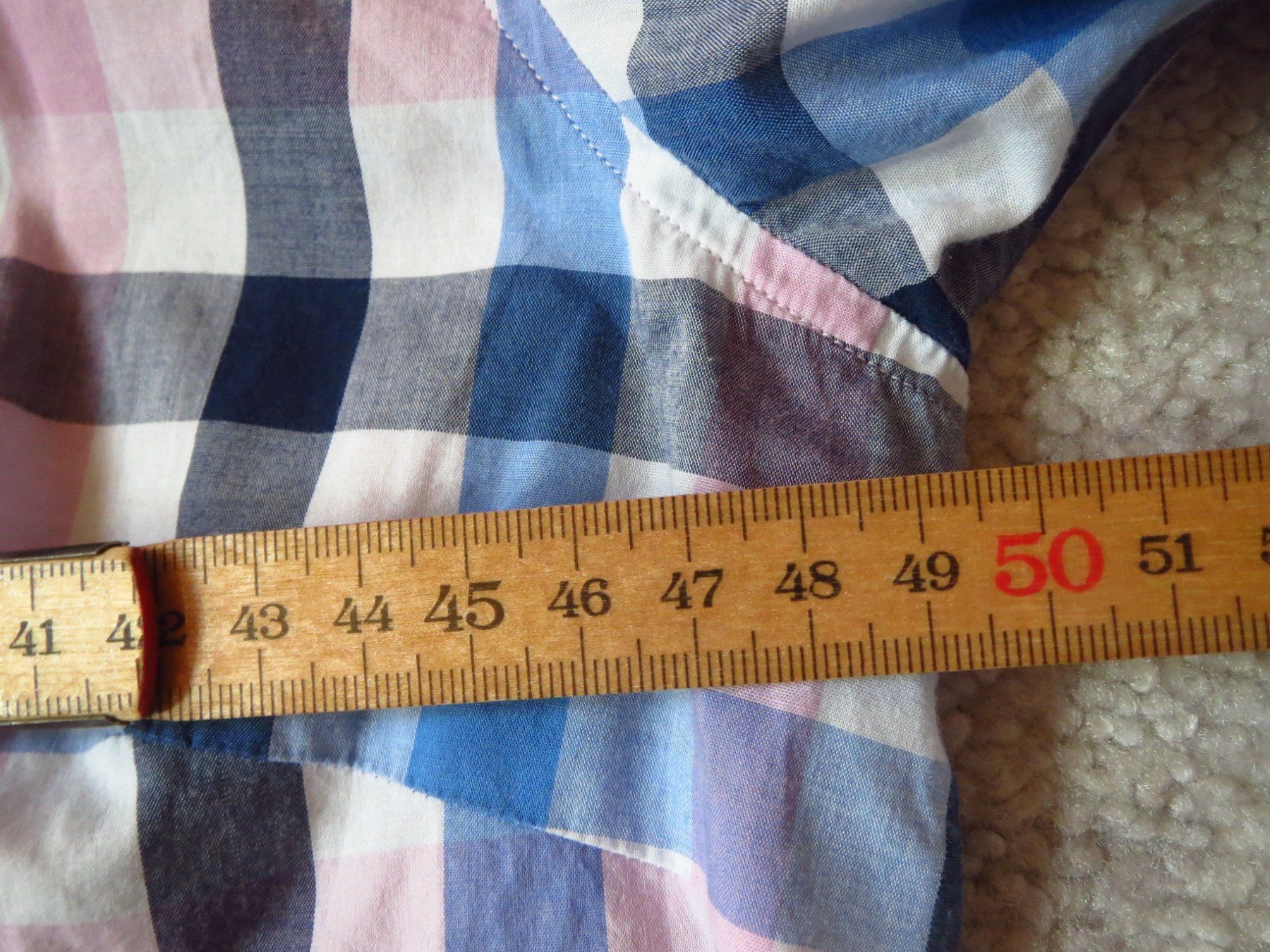 Camicette: NEUE GANT Damen Bluse Gr 40 – Nuovo (secondo la descrizione) da kiental venduto da Anna3723 4