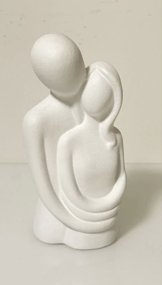 Toutes les décorations: Figur Zweisamkeit ca. 21cm  – Neuf (Voir description) à Stansstad par InStyle8 3