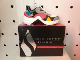 SKECHERS STREET L.A.       Gr.41 / 28 cm