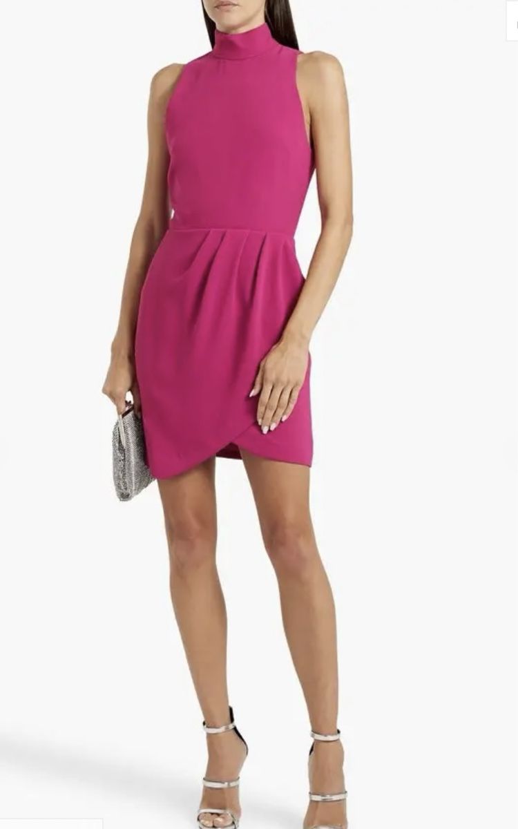 Iro Vestiti: Robe rose iro  – Nuovo e nell'imballaggio originale da Genève venduto da rez_c6c6