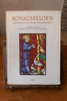 Glasmalerei in Königsfelden