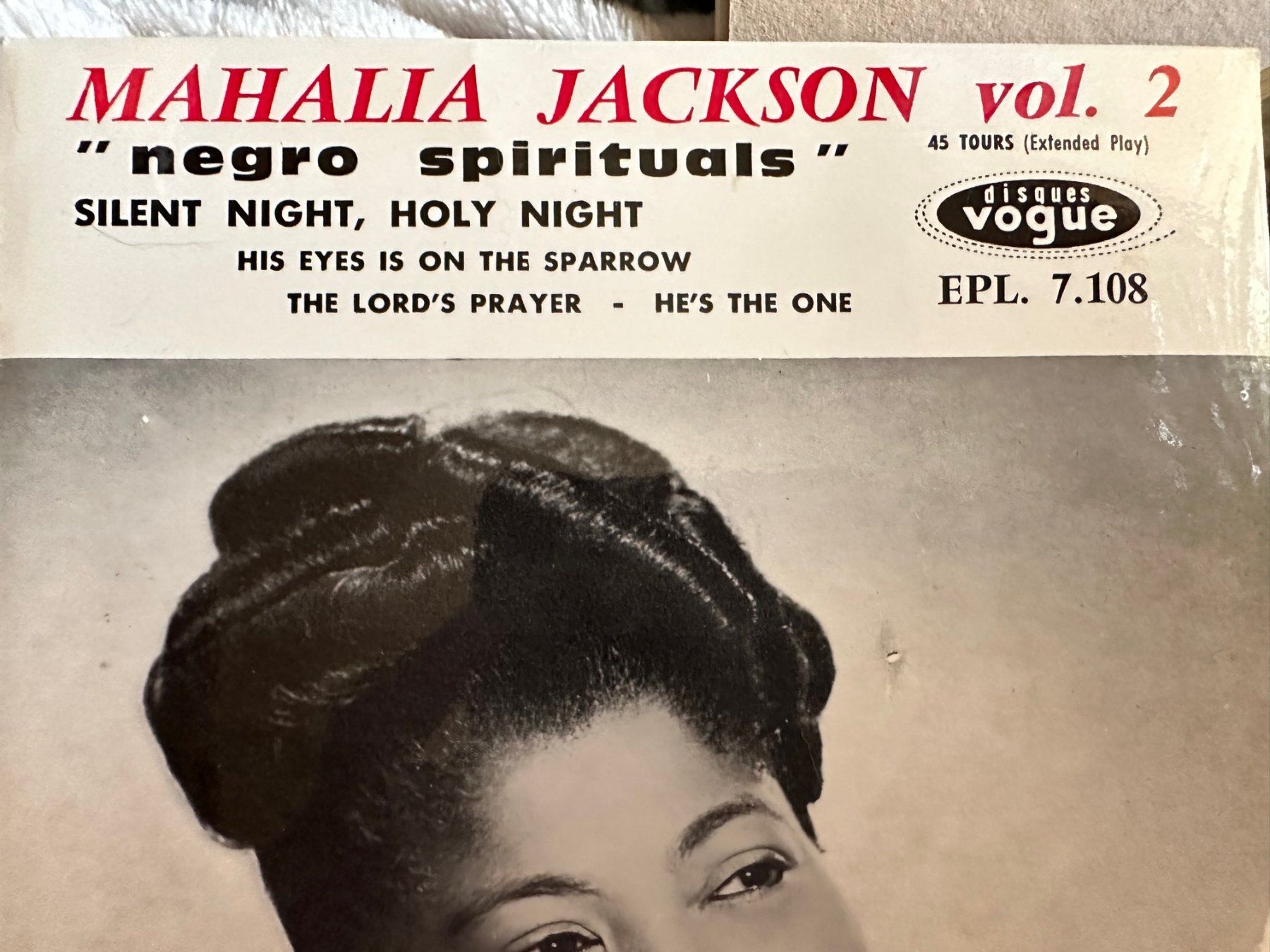 Dischi in vinile: 4x alte mini Schallplatten – Usato da Bolligen venduto da Astrophysiker06 2