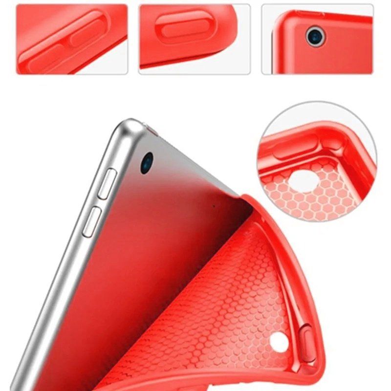 Cover & Protezioni schermo: ipad pro 11 pouces 2018/2020/2021- Housse smartcase support – Nuovo e nell'imballaggio originale da Morges venduto da DigiAC 2