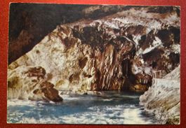 Grotte della Sardegna, Cala Gonone 1978