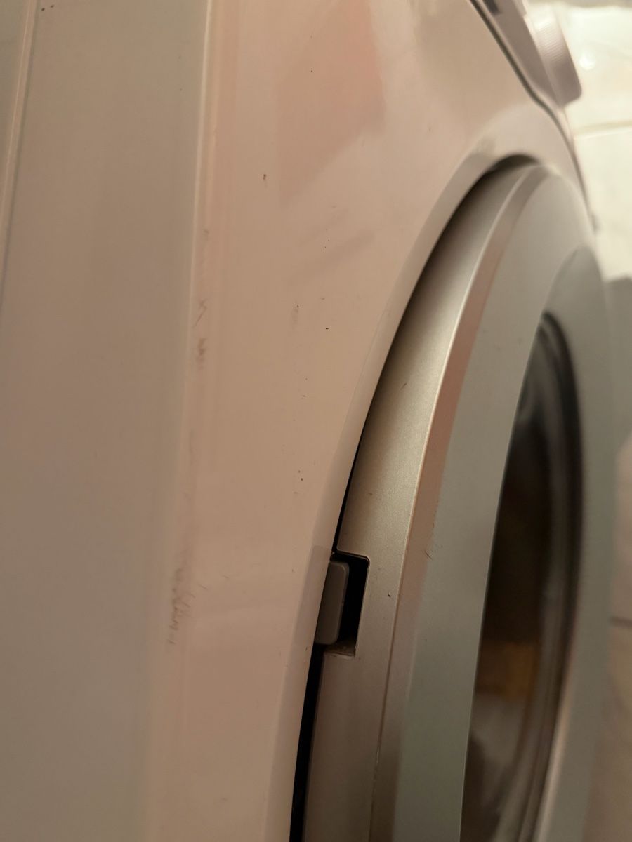 Electrolux Waschmaschinen: Electrolux Waschmaschine 1-8Kg – Gebraucht aus Entlebuch von lar_p6sp 2
