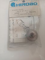 Hirobo 2400-009 z starter reverse gear