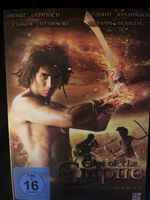 DVD Edge of the Empire Der Kampf um das Konigreich FSK 16