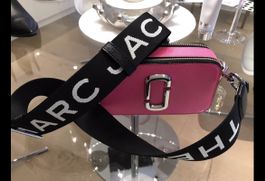 Marc Jacobs Camera Bag