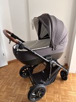 Kinderwagen Kinderkraft mit Babywanne