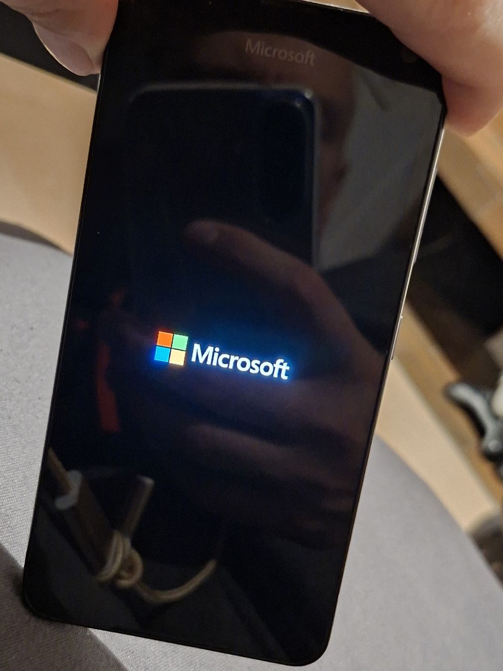 Microsoft Telefoni cellulari / Smartphones: Smartphone Microsoft Lumia  – Usato da Tannay venduto da v1n1p00h 2