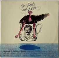 In Strauss und Bogen, Hommage a Johann Strauss