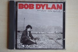 BOB DYLAN - Under The Red Sky - CD Album (912)