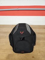 SW-MOTECH Tankrucksack EVO City – gebraucht, guter Zustand