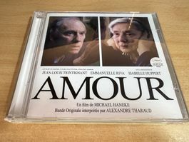 H1 Alexandre Tharaud – Amour - Bande Originale Du Film (Orig