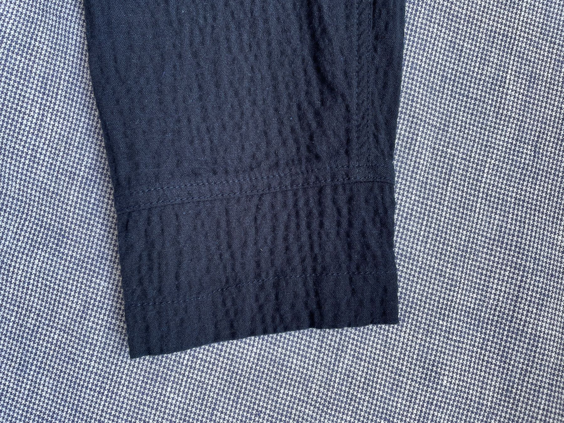 Jacken: Jacket / leichter Blazer Universal Works Gr. M navy – Neu (gemäss Beschreibung) aus Ennetbaden von miboo 7
