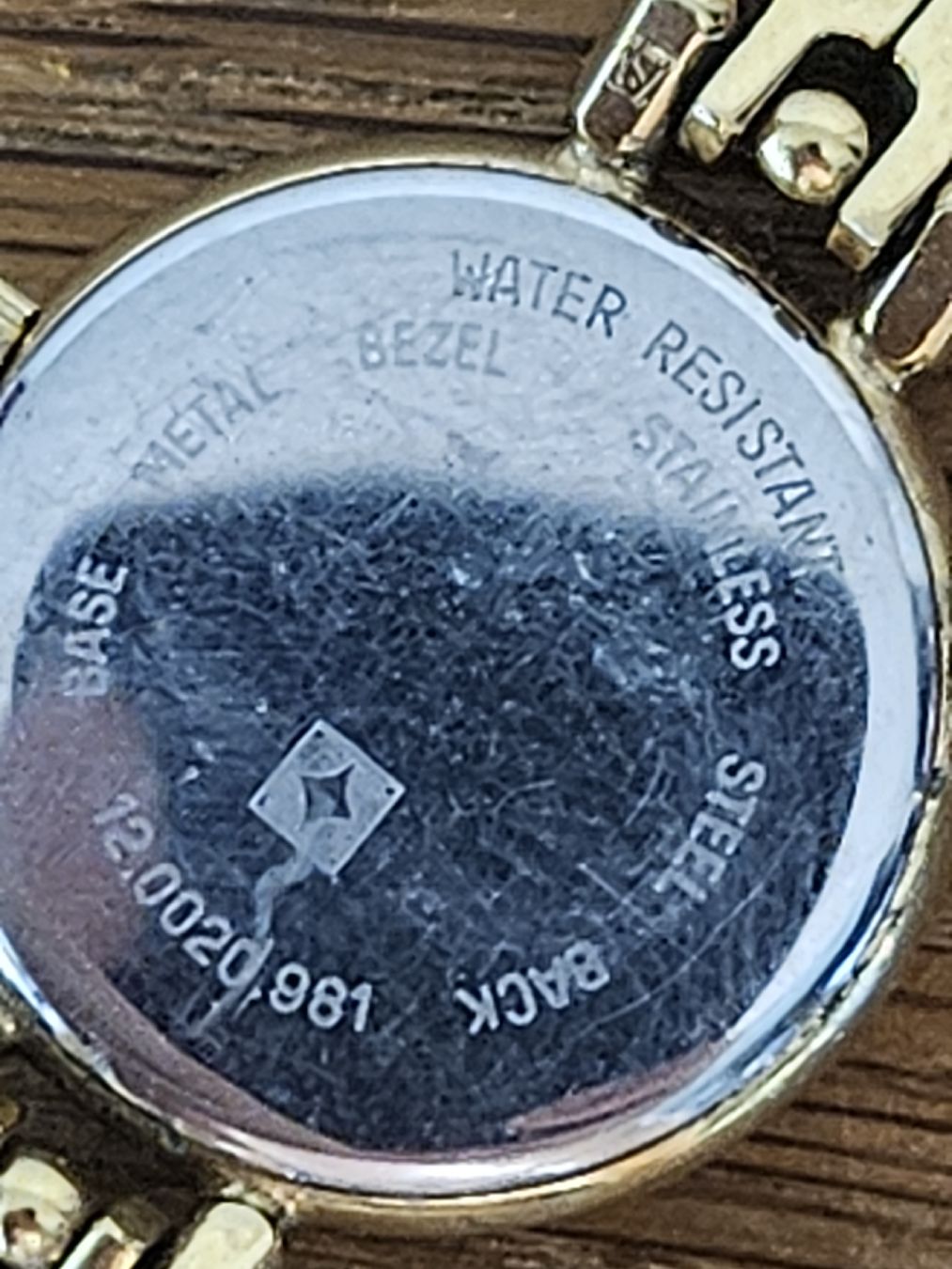 Zenith Uhren: Zenith Damenuhr 23mm – Gebraucht aus Flamatt von pie_f9zm 8