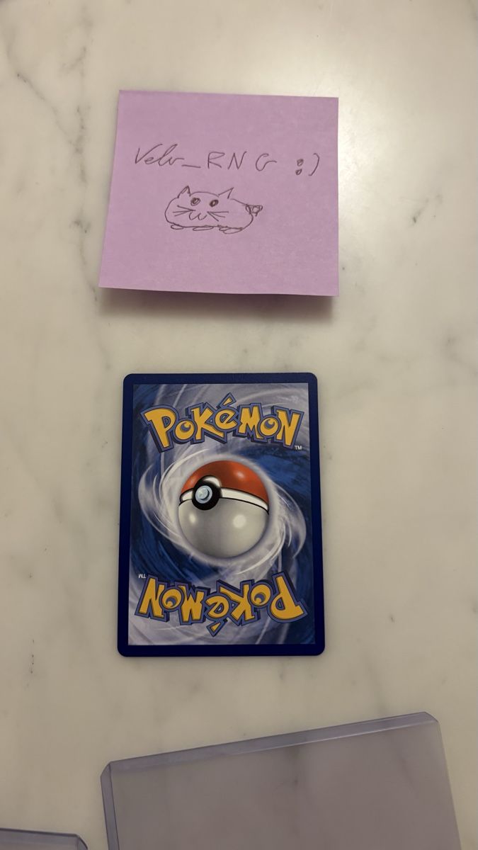 Pokémon Sammelbilder & Trading cards: First partners series 1 - Sinnoh starters Gen 4 – Neu (gemäss Beschreibung) aus Lausanne von Velv_RNG 4