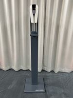 Automatischer Spender für Desinfektionsmittel 