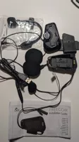 Cardo Freecom 4+ Motorrad Headset / Sprechanlage Top Zustand