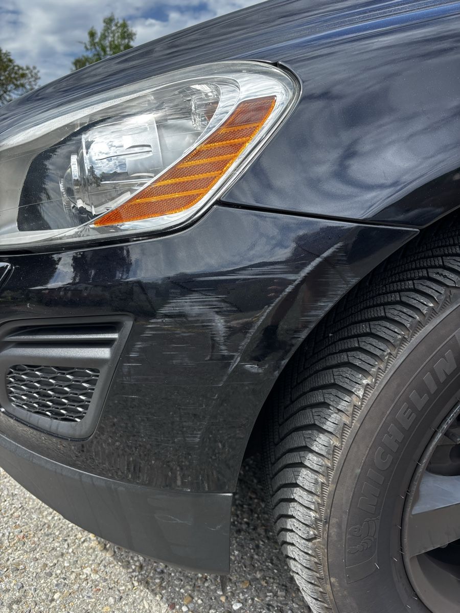 Volvo Automobili: Volvo XC60 D4 AWD Husky – Usato da Männedorf venduto da Merlin034 8