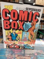 Zack Box 14 Superband (Jannsen / Luc Orient / M. Vaillant)
