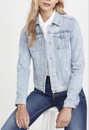 Joe's - Jeansjacke Gr.S
