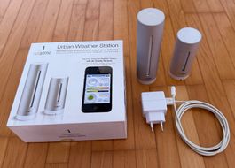 Netatmo Weather Station