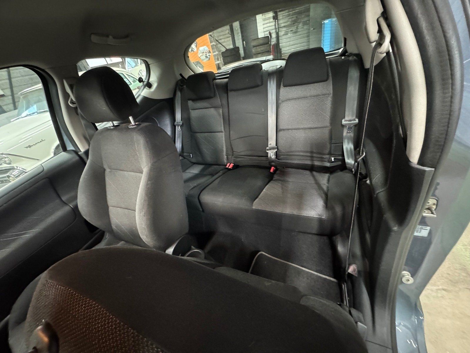 Peugeot Automobili: Peugeot 207 1.6i 16V – Usato da Sonnental venduto da gil_9tgc 7
