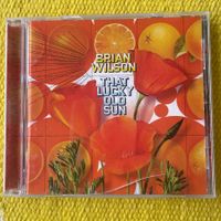 BRYAN WILSON BEACH BOYS-THAT LUCKY OLD SUN