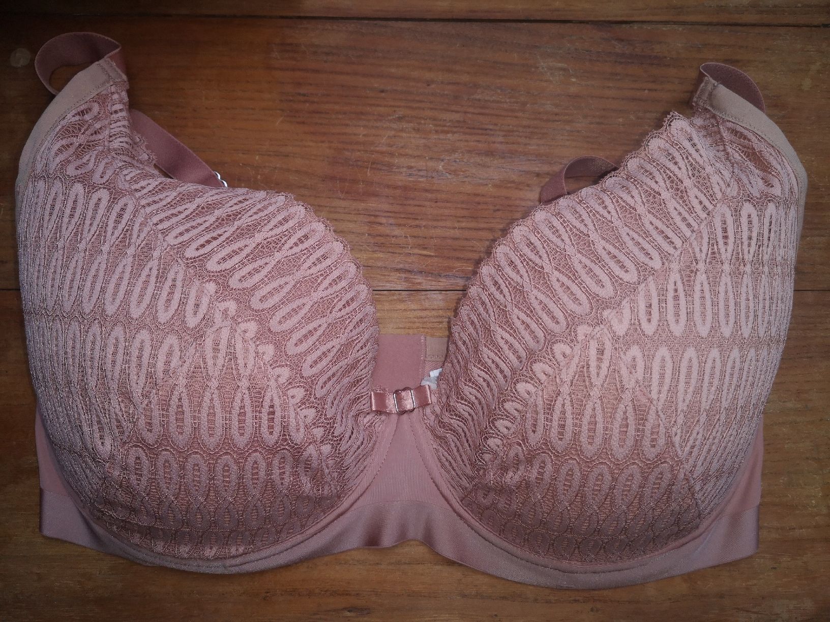 Triumph Altra biancheria intima: Triumph 85 F BH – Usato da Aumont venduto da Mandragora02