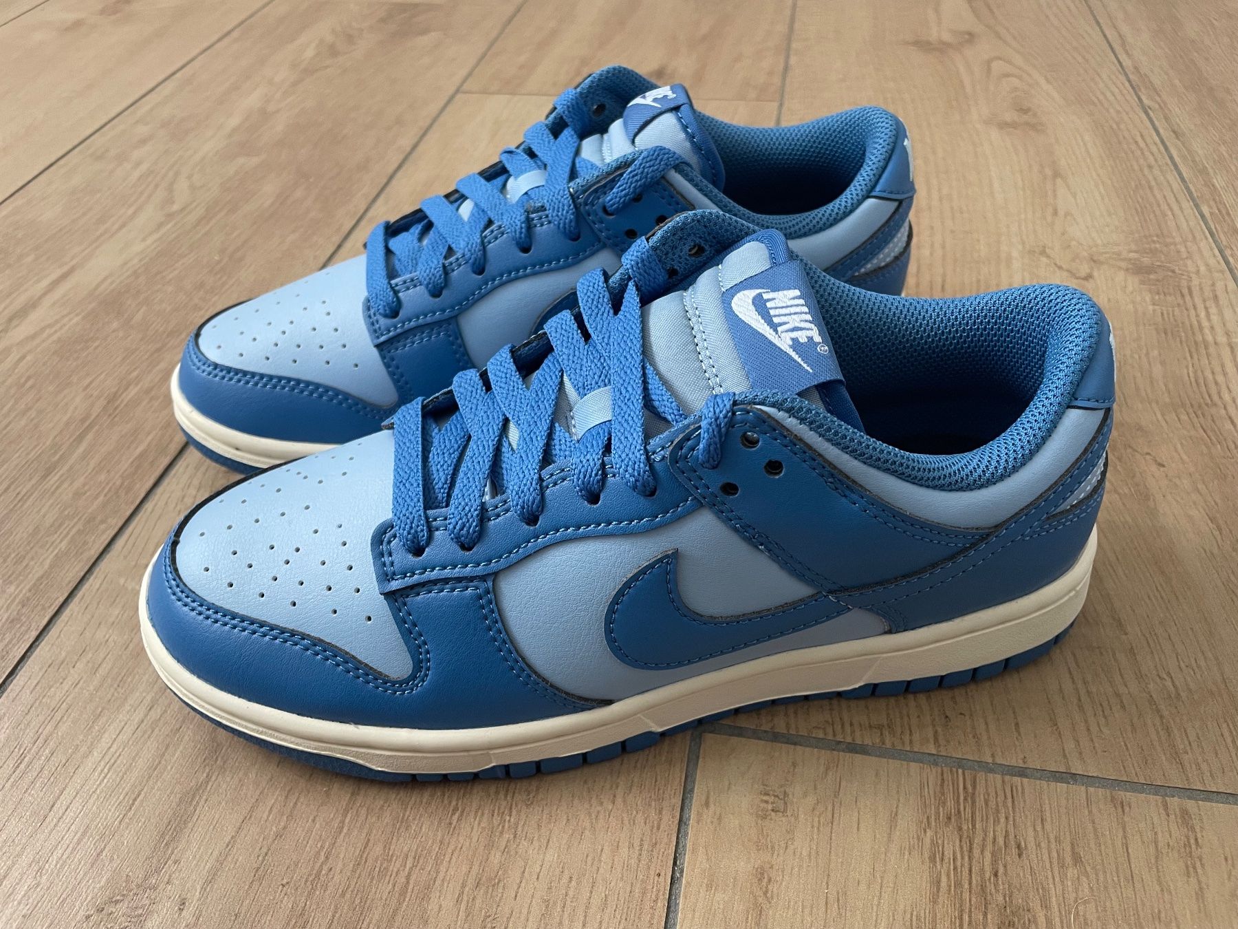 Nike Scarpe da uomo: Nike Dunk Low Retro Gr. 43 NEU – Nuovo e nell'imballaggio originale da Waltenschwil venduto da hansnine
